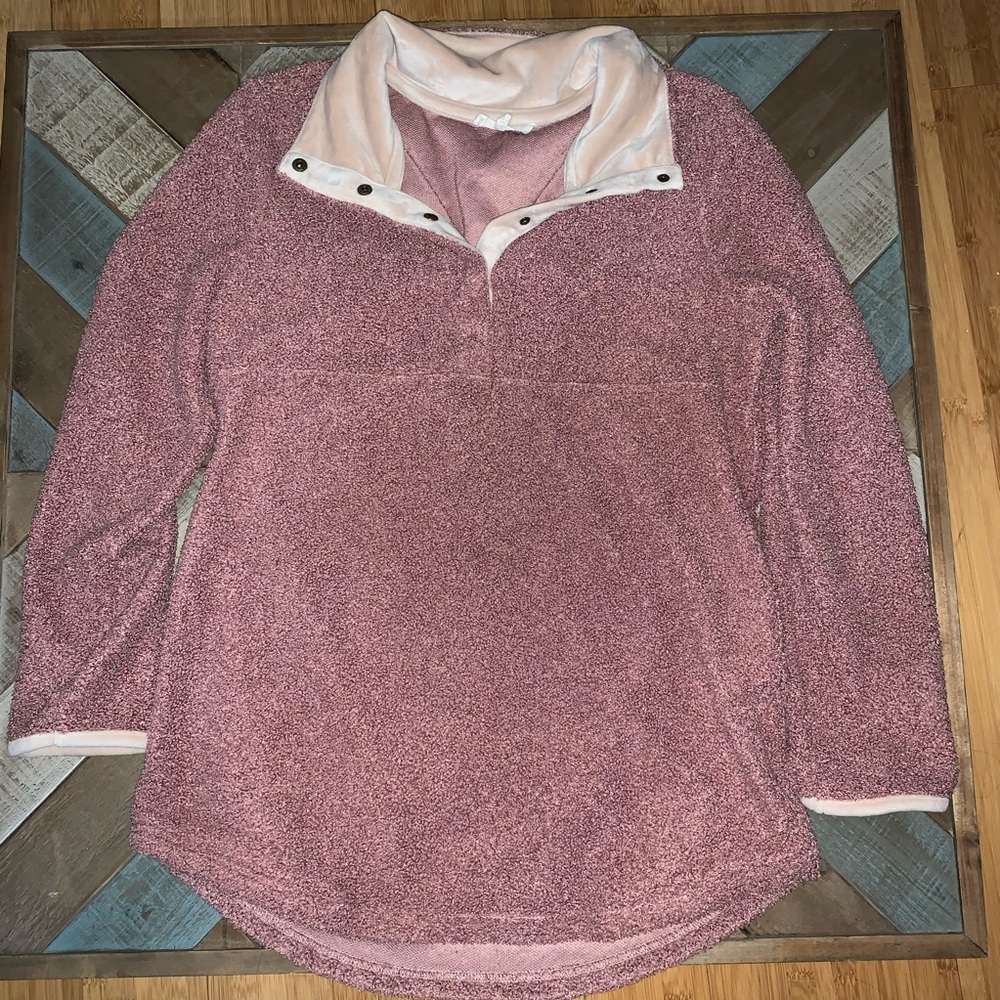 Entro Jacket